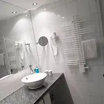 Hotel Alpina 3*