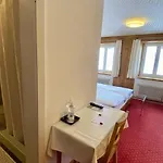 Hotel Alpina 3*