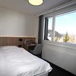 Alpina Hotel
