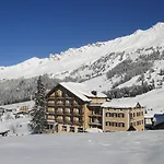 Alpina Hotel Parpan