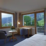 Alpina Hotel Parpan