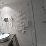 Hotel Alpina Parpan