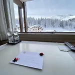 Alpina Hotel Parpan