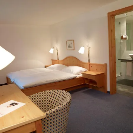 Alpina Hotel Parpan
