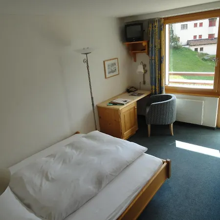 阿尔皮纳巴班酒店 3*