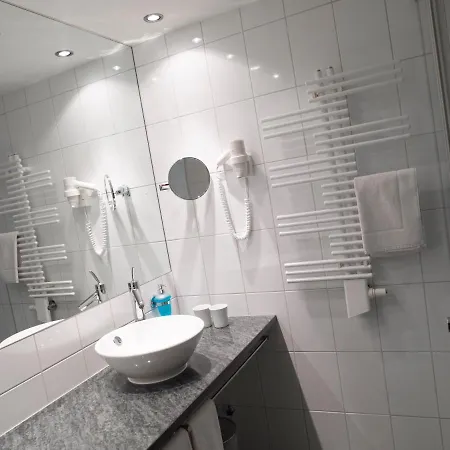 Hotel Alpina 3*