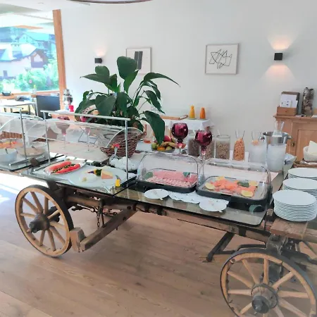 阿尔皮纳巴班酒店 酒店 帕潘