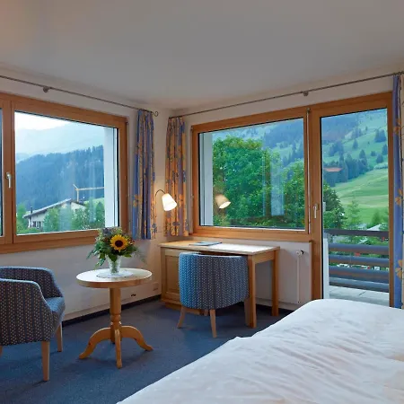 阿尔皮纳巴班酒店 帕潘