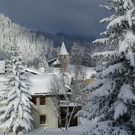 阿尔皮纳巴班酒店 3* 帕潘