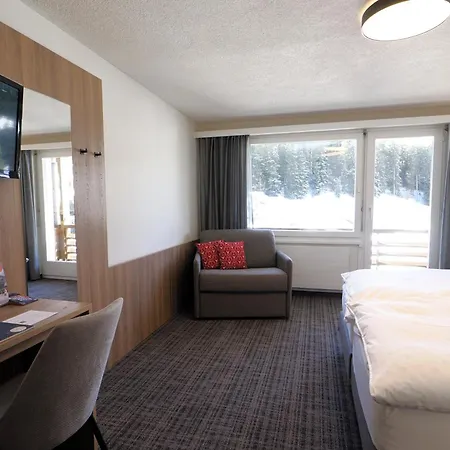 Alpina Hotel