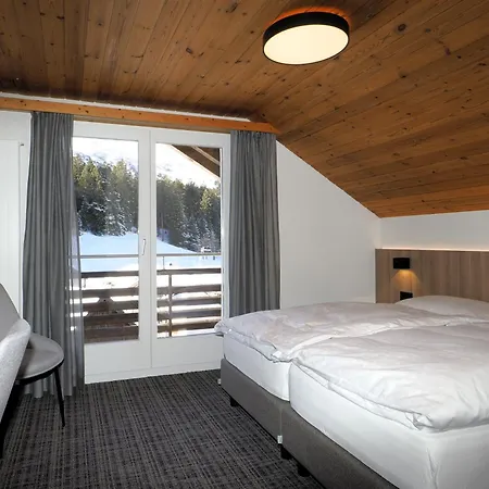 阿尔皮纳巴班酒店