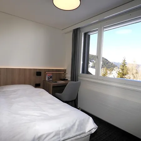 Alpina Hotel