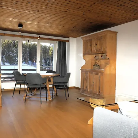 Hotel Alpina
