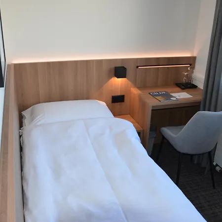 Hotel Alpina