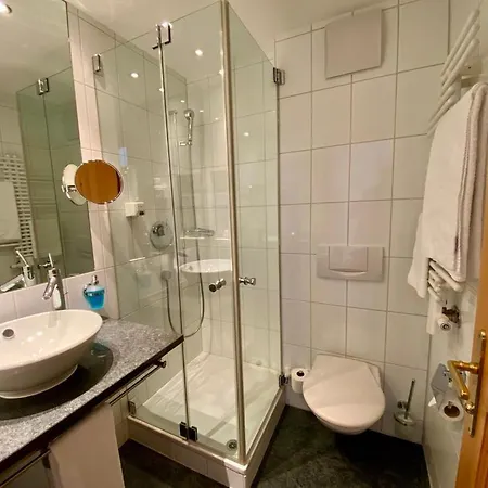 Hotel Alpina