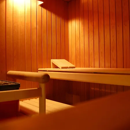 阿尔皮纳巴班酒店 酒店 帕潘