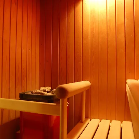 阿尔皮纳巴班酒店 3*