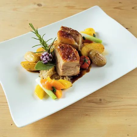 酒店 阿尔皮纳巴班酒店 3*