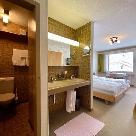 阿尔皮纳巴班酒店 酒店 帕潘