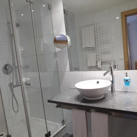 酒店 阿尔皮纳巴班酒店 3*