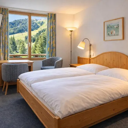 Alpina Hotel