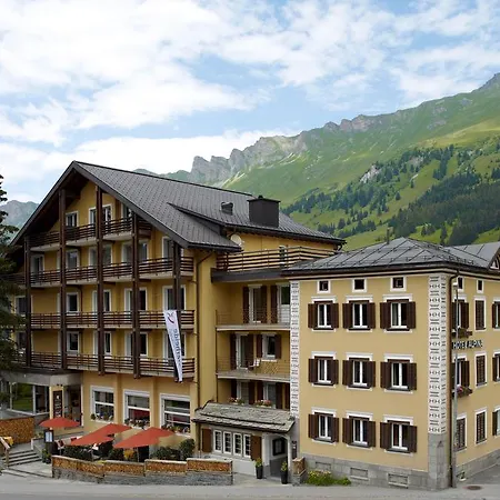 Alpina