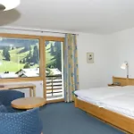 Hotel Alpina Parpan