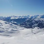 Alpina Hotel