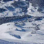 Alpina Hotel