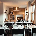 Alpina Hotel Parpan