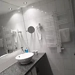 Hotel Alpina 3*